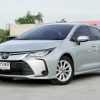 2019 Toyota Corrola Altis 1.6 G (MNC) AT