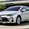 2019 Toyota Corrola Altis 1.8 HV MID AT