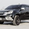2014 Isuzu MU-X 3.0 NAVI 4WD AT