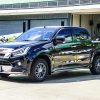 2019 Isuzu D-Max 1.9 X-SERIES MT