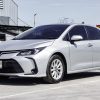 2019 Toyota Corrola Altis 1.6 G (MNC) AT