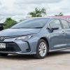 2020 Toyota Corrola Altis 1.6 G AT