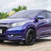 2017 Honda HRV 1.8 E LIMITED AT
