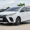 2022 Toyota Yaris 1.2 SPORT
