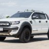 2017 Ford Ranger 2.2 HI-RIDER WILDTRAK AT