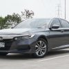 2019 Honda Accord 1.5 EL TURBO AT