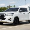 2020 Toyota Hilux 2.4 CAB4 Z EDITION J PLUS E