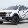 2021 Ford Ranger  2.0 HI-RIDER WILDTRAK AT