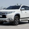 2015 Mitsubishi Pajero 2.4 GT PREMIUM 4WD AT