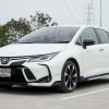 2019 Toyota Corrola Altis 1.8 GR SPORT AT