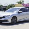 2019 Honda Civic 1.8 EL AT