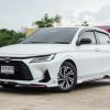 2023 Toyota Yaris Ativ 1.2 PREMIUM LUXURY AT 