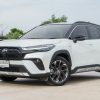 2024 Toyota Corolla Cross 1.8 HEV GR SPORT AT