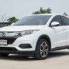2021 Honda HRV 1.8 E AT