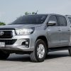 2020 Toyota Hilux 2.4 PRERUNNER E AT