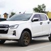2020 Isuzu D-Max 1.9 L DA MT