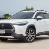 2021 Toyota Corolla Cross 1.8 HYBRID PREMIUM SAFETY AT