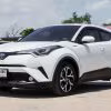 2019 Toyota C-HR 1.8 HYBRID HI AT