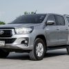 2020 Toyota Hilux 2.4 PRERUNNER E AT