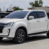 2019 Isuzu D-Max 1.9 HI-LANDER STEALTH Z