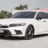 2022 Honda Civic 2.0 e:HEV RS AT