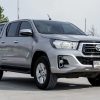 2020 Toyota Hilux 2.4 PRERUNNER E AT