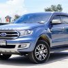 2018 Ford Everest  2.0 L TURBO TITANIUM AT