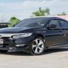 2020 Honda Accord 2.0 HYBRID TECH AT