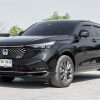 2022 Honda HRV 1.5 e:HEV RS AT 