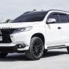 2019 Mitsubishi Pajero Sport  2.4 GT PREMIUM ELITE EDITION AT