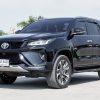 2022 Toyota Fortuner 2.4 LEGENDER AT