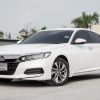 2019 Honda Accord  1.5 TURBO EL