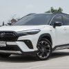 2022 Toyota Corolla Cross  1.8 HYBRID PREMIUM SAFETY GR SPORT AT