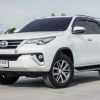 2020 Toyota Fortuner 2.4 V AT