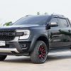 2022 Ford Ranger DUAL CAB 2.0 HI-RIDER WILDTRAK AT