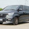 2019 Hyundai H-1 2.5 ELITE AT