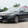 2020 Honda Accord 1.5 EL TURBO AT