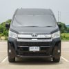 2019 Toyota Commuter 2.8 DIESEL MT
