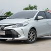 2021 Toyota Vios 1.5 MID AT