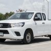 2016 Toyota Hilux 2.4 J MT
