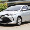 2018 Toyota Vios 1.5 J AT