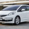 2012 Honda Jazz 1.5 SV