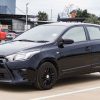 2014 Toyota Yaris 1.2 J