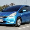 2013 Honda Jazz 1.5 V