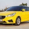 2021 MG MG3 1.5 D AT