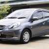 2015 Honda Brio 1.2 S AT