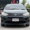 2013 Toyota Vios 1.5 AT