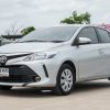 2018 Toyota Vios 1.5 J 