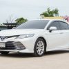 2020 Toyota Camry 2.5 HYBRID PREMIUM AT
