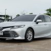 2018 Toyota Camry 2.0 G AT 2018